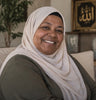 Samira L., 64 ans