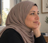 Nadia M., 37 ans